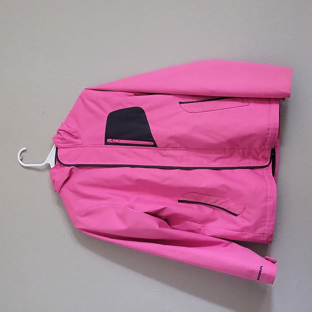 Unde Armour Youth XL 2 in 1 coat